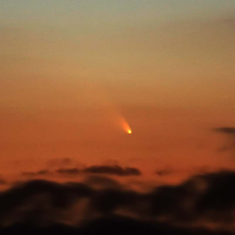 Panstarrs