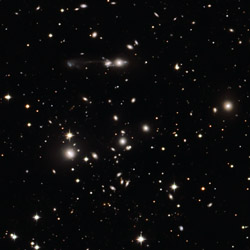 Abell 1185