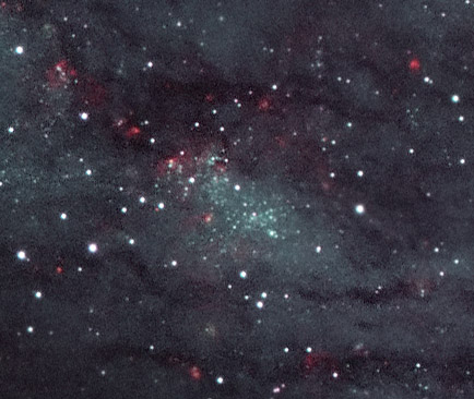 NGC 206