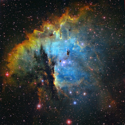 NGC 281