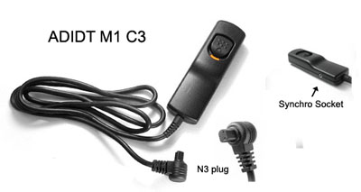 ADIDT M1 C3